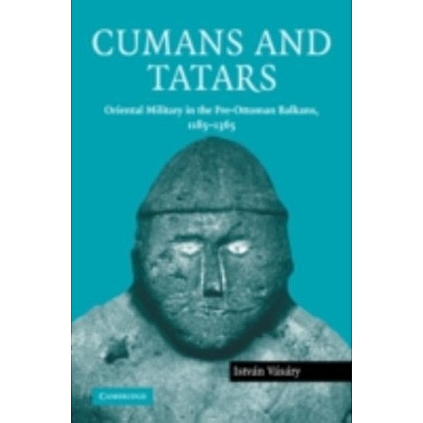 Cumans and Tatars, Istvan Vasary
