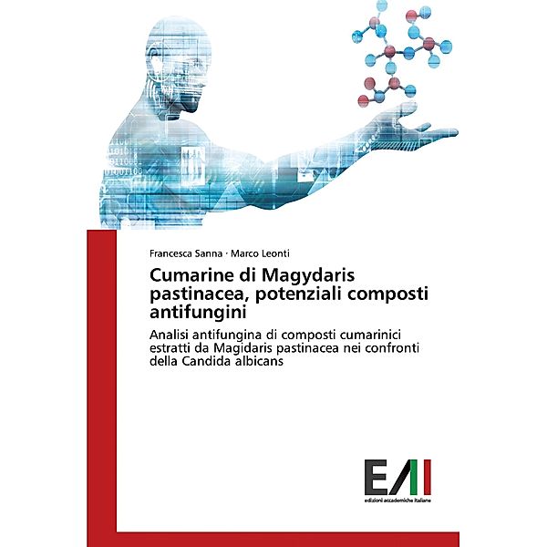 Cumarine di Magydaris pastinacea, potenziali composti antifungini, Francesca Sanna, Marco Leonti