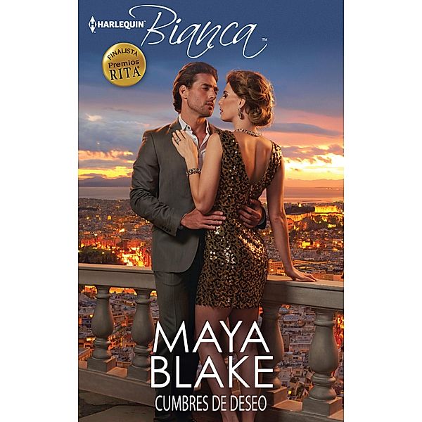 Cumbres de deseo / Bianca, Maya Blake