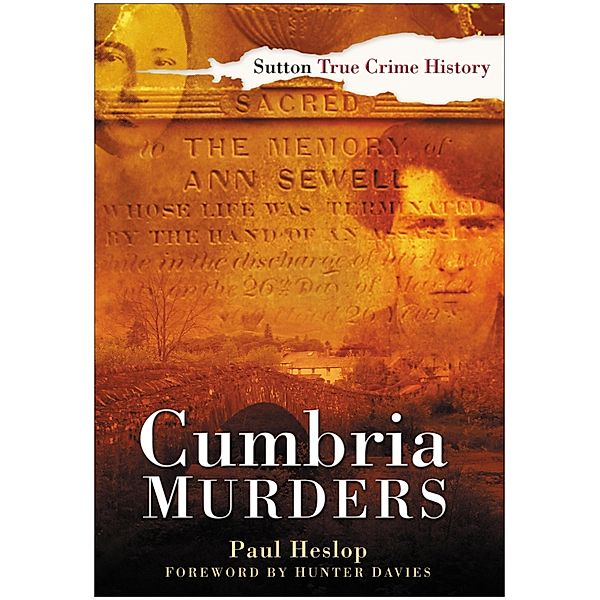 Cumbria Murders, Paul Heslop