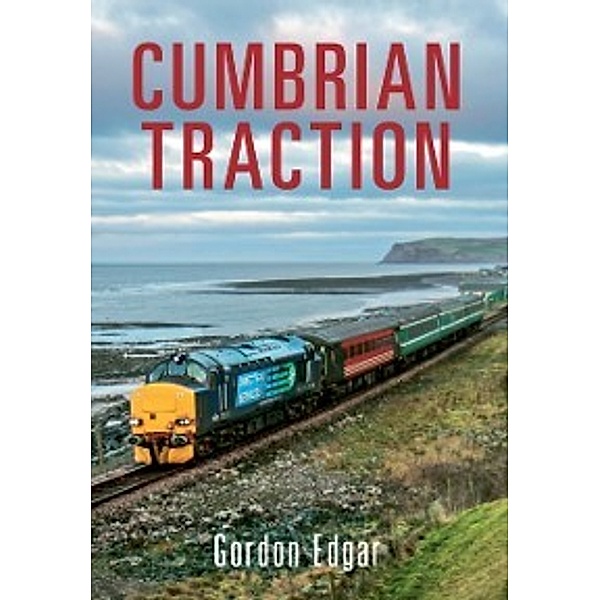 Cumbrian Traction, Gordon Edgar