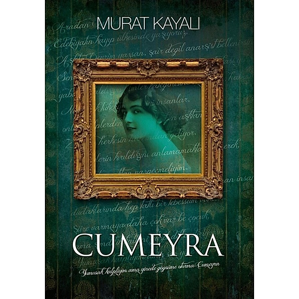 CUMEYRA, Murat Kayali