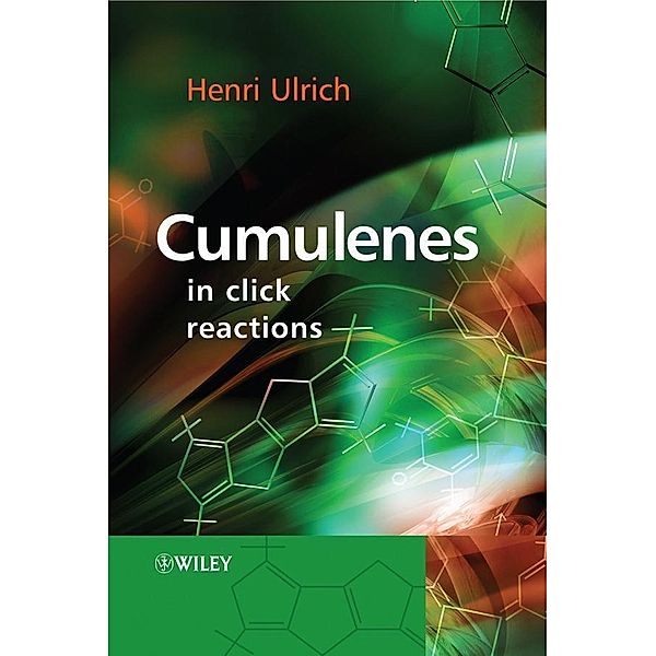 Cumulenes in Click Reactions, Henri Ulrich