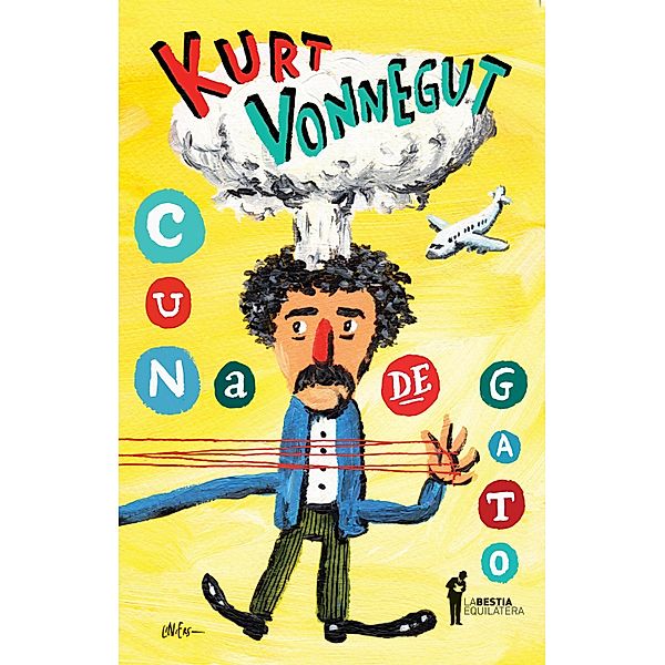 Cuna de gato, Kurt Vonnegut