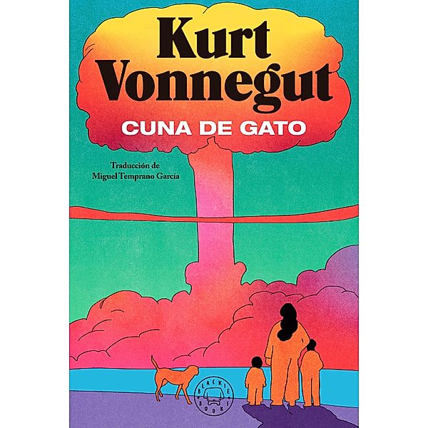 Cuna de gato, Kurt Vonnegut