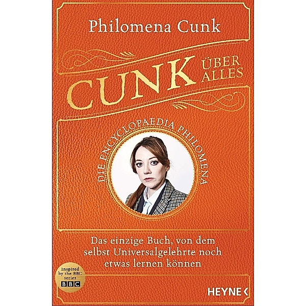 Cunk über alles - Die Encyclopaedia Philomena, Philomena Cunk