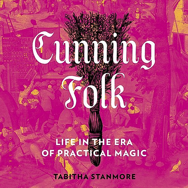 Cunning Folk, Tabitha Stanmore