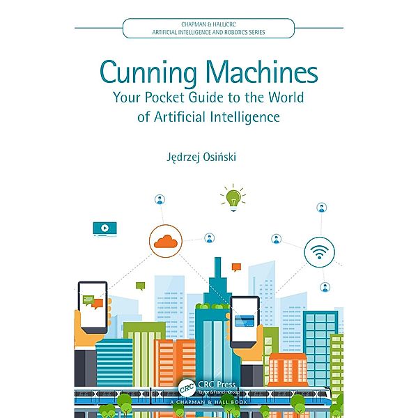 Cunning Machines, Jedrzej Osinski