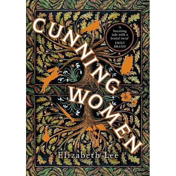 Cunning Women, Elizabeth Lee
