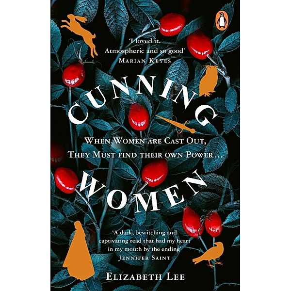 Cunning Women, Elizabeth Lee