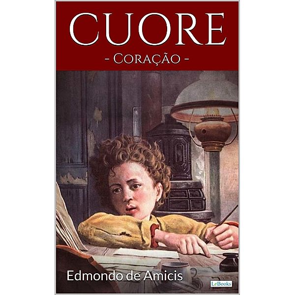 CUORE, Edmondo de Amicis