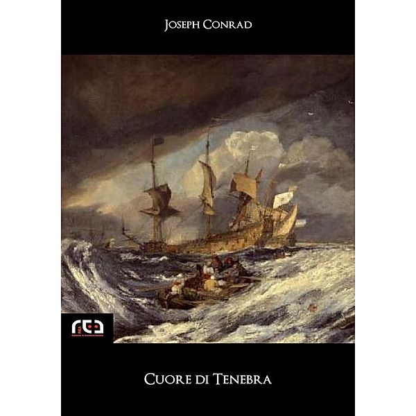 Cuore di tenebra / Classici Bd.85, Joseph Conrad