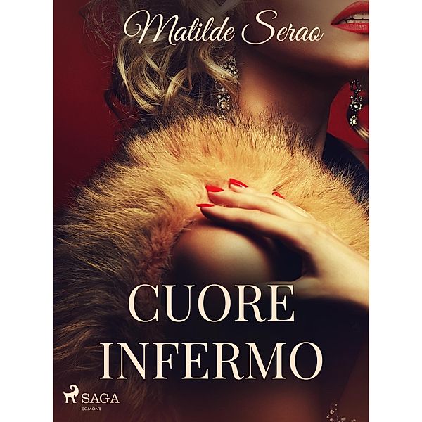 Cuore infermo, Matilde Serao