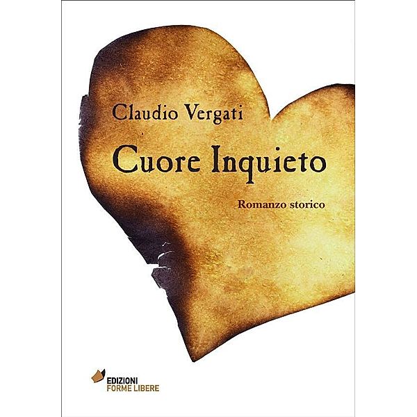 Cuore inquieto, Claudio Vergati