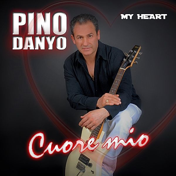 Cuore Mio (My Heart), Pino Danyo