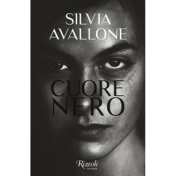 Cuore nero, Silvia Avallone