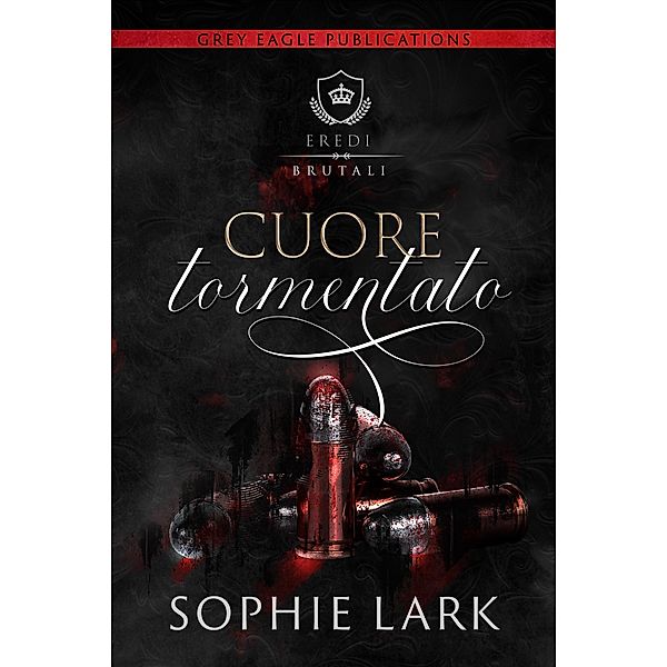 Cuore tormentato, Sophie Lark