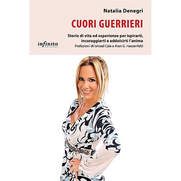 Cuori guerrieri / iSaggi, Natalia Denegri