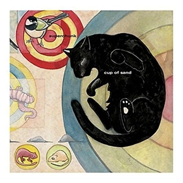 Cup Of Sand (Reissue) (Vinyl), Superchunk