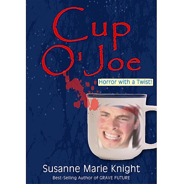 Cup O'Joe (short story), Susanne Marie Knight