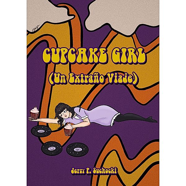 Cupcake Girl (Un Extraño Viaje), Jerzy P. Suchocki