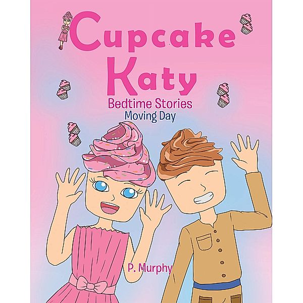Cupcake Katy, P. Murphy