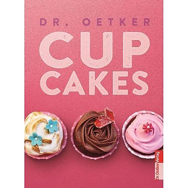 CupCakes, Oetker