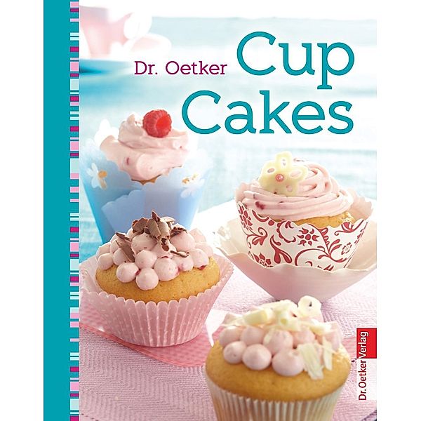 CupCakes, Oetker