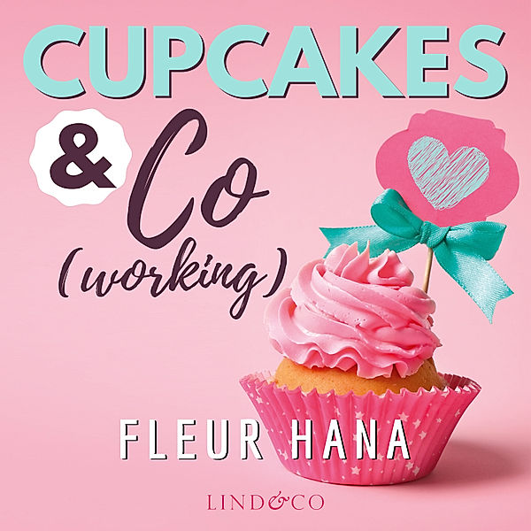 Cupcakes & Co - 2 - Cupcakes & Co(working), Fleur Hana