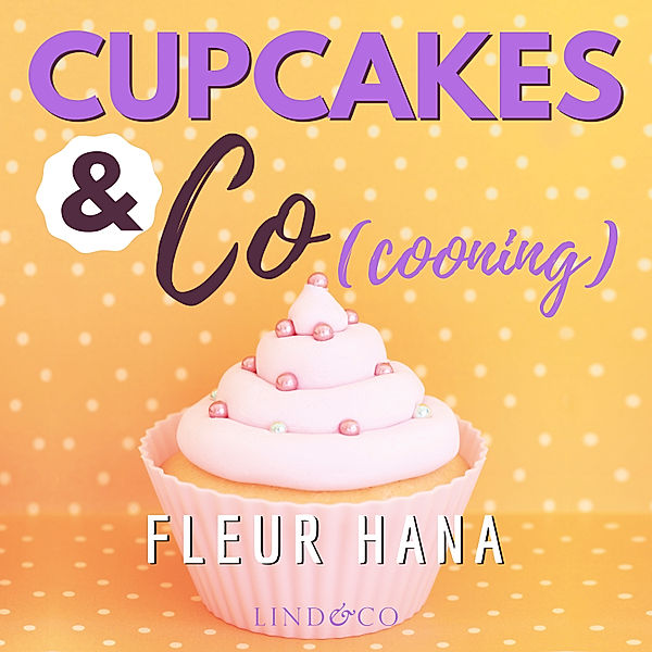 Cupcakes & Co - 3 - Cupcakes & Co(cooning), Fleur Hana