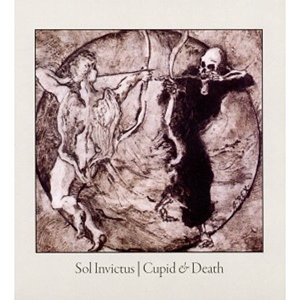 Cupid & Death, Sol Invictus