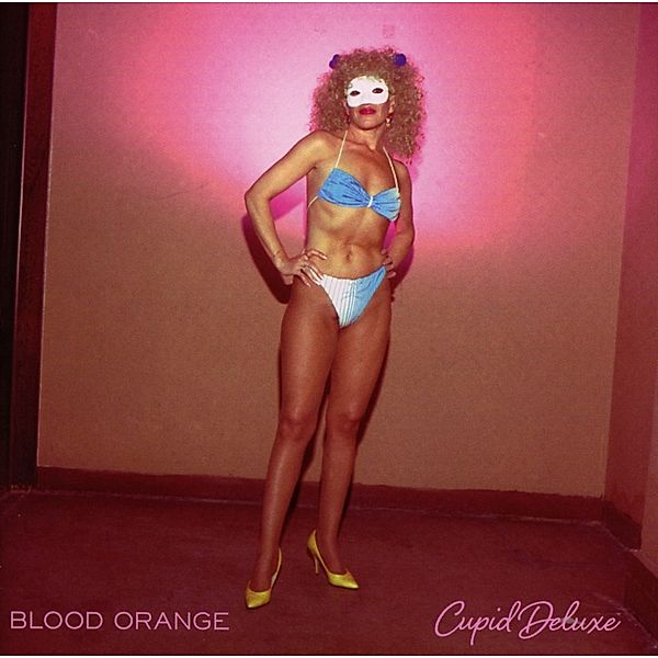 Cupid Deluxe, Blood Orange