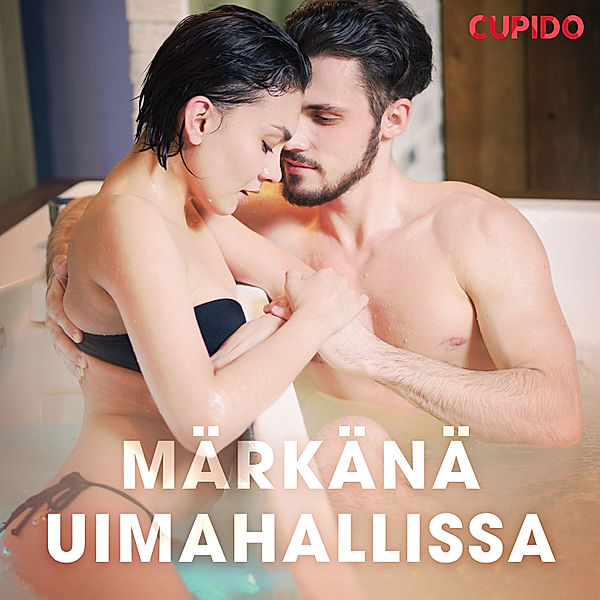 Cupido - 106 - Märkänä uimahallissa, Cupido