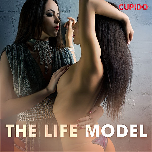 Cupido - 127 - The Life Model, Cupido