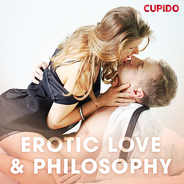 Cupido - 173 - Erotic Love & Philosophy, Cupido And Others
