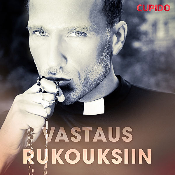 Cupido - 190 - Vastaus rukouksiin, Cupido