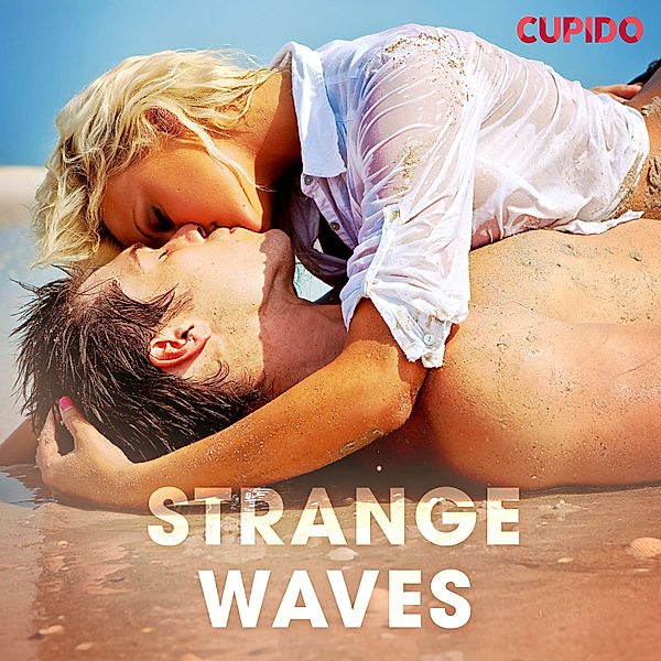 Cupido - 196 - Strange Waves, Cupido