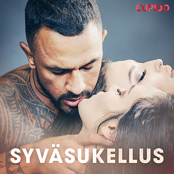 Cupido - 250 - Syväsukellus – eroottinen novelli, Cupido