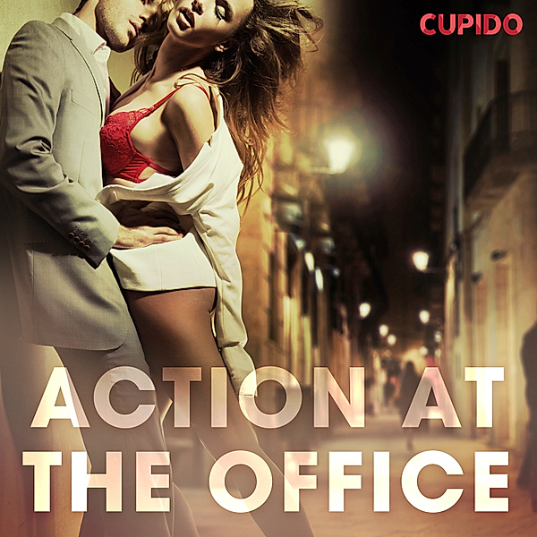 Cupido - Action at the Office, Cupido And Others