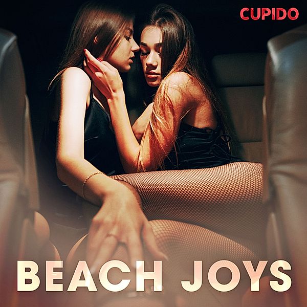 Cupido - Beach Joys, Cupido and Others
