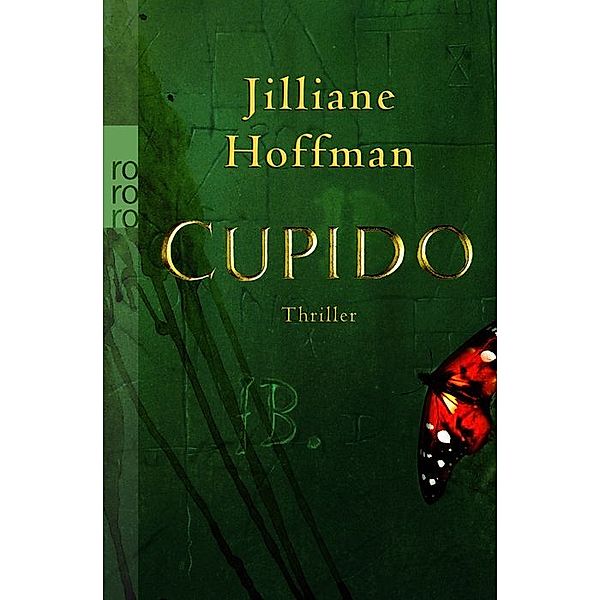 Cupido / C.J. Townsend Bd.1, Jilliane Hoffman