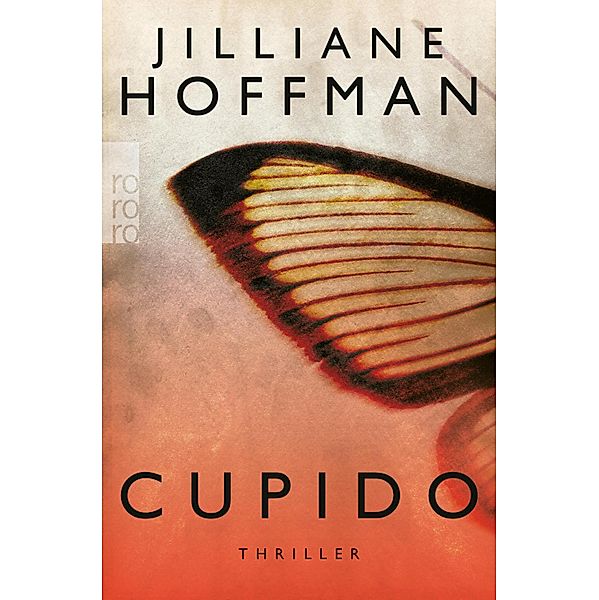 Cupido / C.J. Townsend Bd.1, Jilliane Hoffman