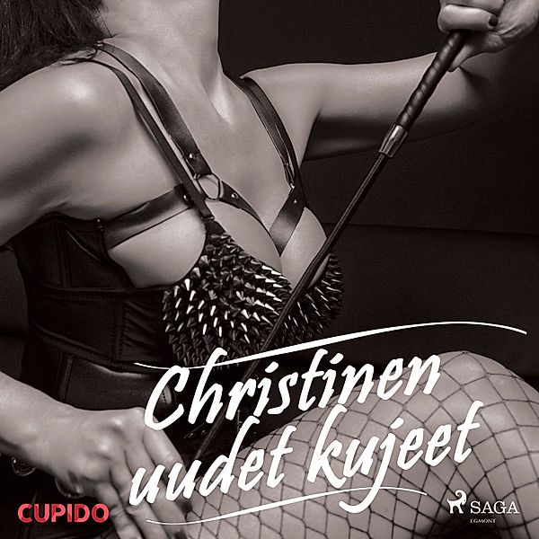 Cupido - Christinen uudet kujeet, Cupido