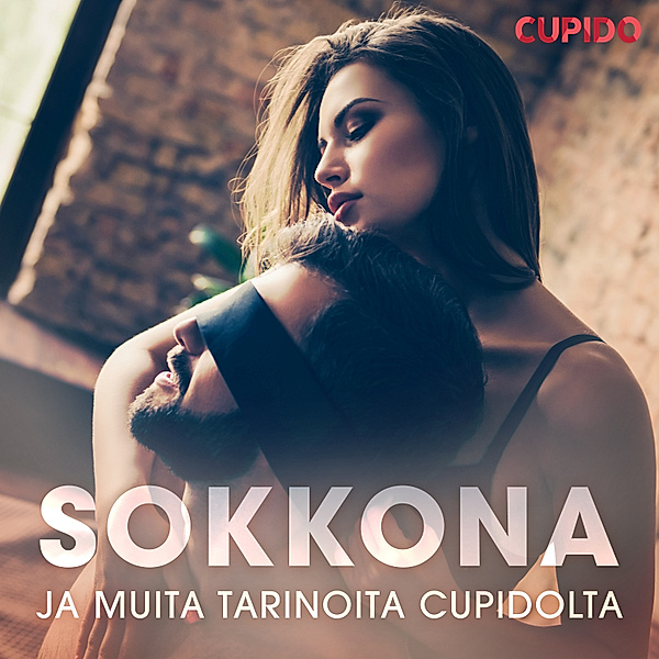 Cupido - Compilations - 11 - Sokkona – Ja muita tarinoita Cupidolta, Cupido