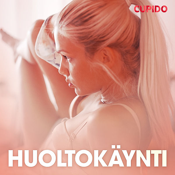 Cupido - Huoltokäynti – eroottinen novelli, Cupido