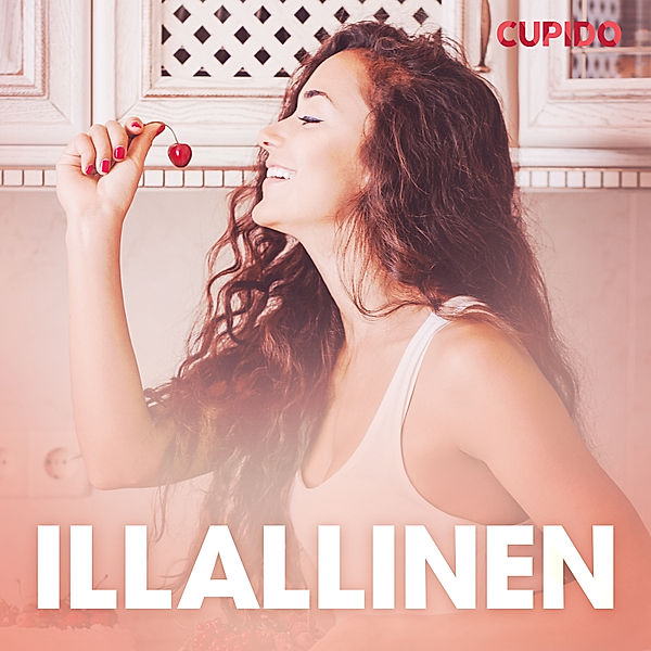 Cupido - Illallinen – eroottinen novelli, Cupido