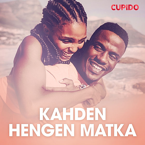 Cupido - Kahden hengen matka, Cupido