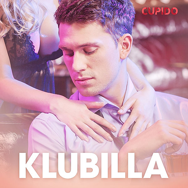 Cupido - Klubilla – eroottinen novelli, Cupido