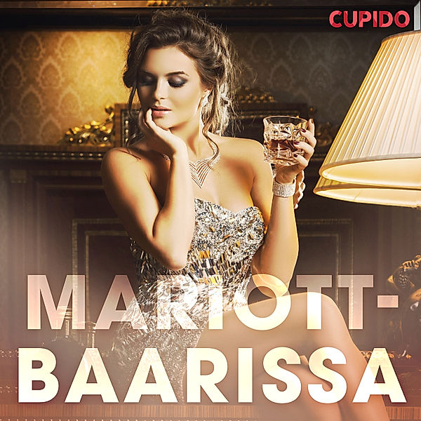 Cupido - Mariott-baarissa, Cupido