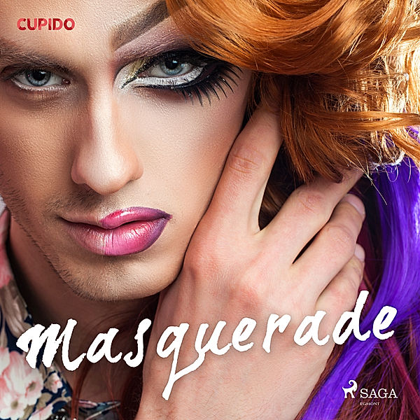 Cupido - Masquerade, Cupido